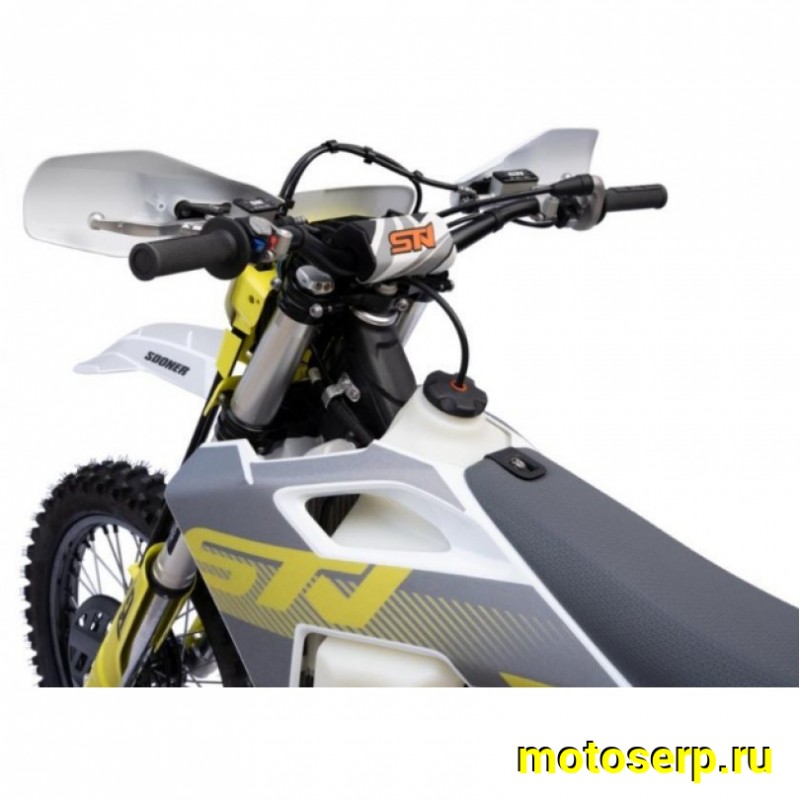 Купить  Мотоцикл Кросс/Эндуро STN H11 300 2T PRO  21/18" (шт) купить с доставкой по Москве и России, цена, технические характеристики, комплектация фото  - motoserp.ru