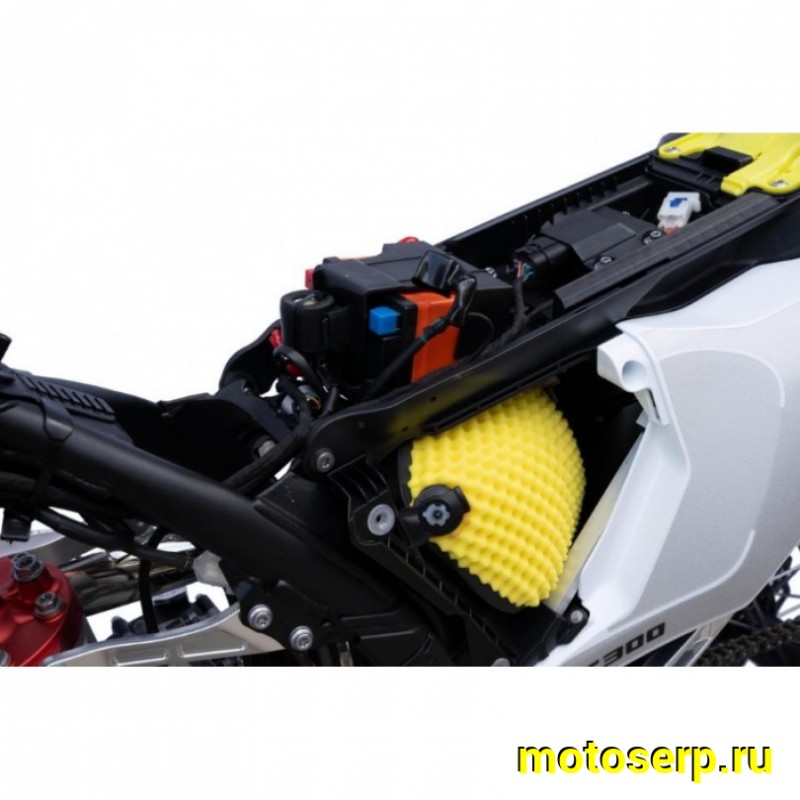 Купить  Мотоцикл Кросс/Эндуро STN H11 300 2T PRO  21/18" (шт) купить с доставкой по Москве и России, цена, технические характеристики, комплектация фото  - motoserp.ru