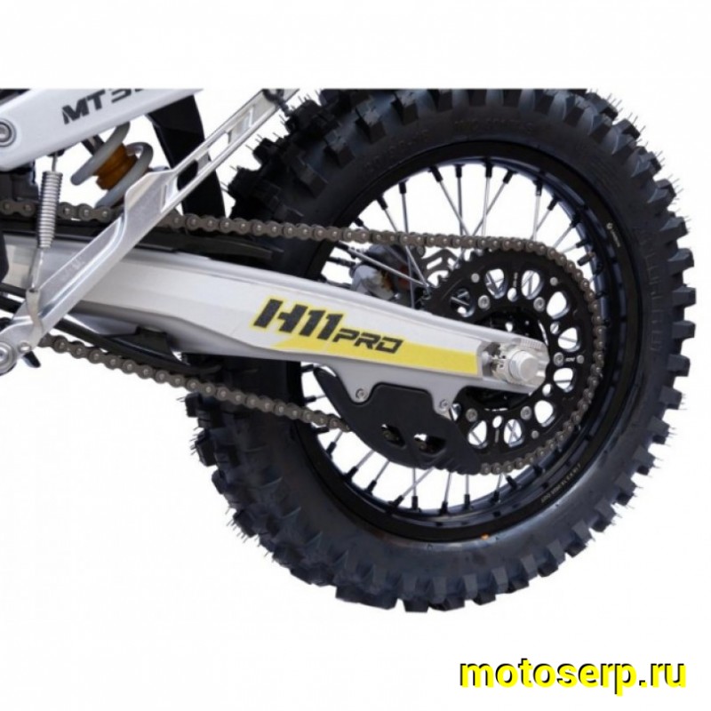 Купить  Мотоцикл Кросс/Эндуро STN H11 300 2T PRO  21/18" (шт) купить с доставкой по Москве и России, цена, технические характеристики, комплектация фото  - motoserp.ru