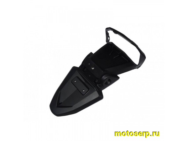 Купить  Крыло заднее (хвост) NITRO 200/250 XY200-9 (MM 40531 купить с доставкой по Москве и России, цена, технические характеристики, комплектация фото  - motoserp.ru