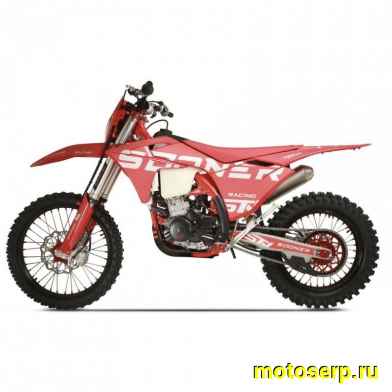 Купить  Мотоцикл Кросс/Эндуро STN G8 ZS174MN-5A (NB300)  21/18" купить с доставкой по Москве и России, цена, технические характеристики, комплектация фото  - motoserp.ru