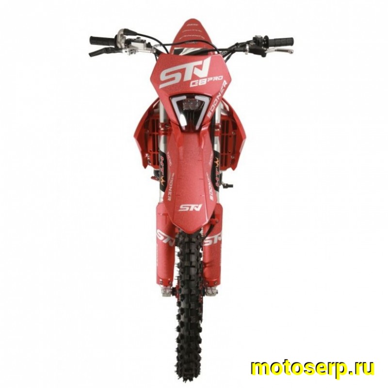 Купить  Мотоцикл Кросс/Эндуро STN G8 ZS174MN-5A (NB300)  21/18" купить с доставкой по Москве и России, цена, технические характеристики, комплектация фото  - motoserp.ru