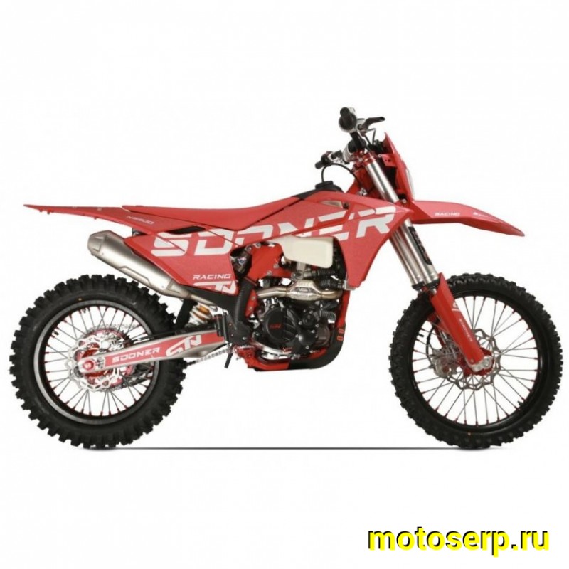 Купить  Мотоцикл Кросс/Эндуро STN G8 ZS174MN-5A (NB300)  21/18" купить с доставкой по Москве и России, цена, технические характеристики, комплектация фото  - motoserp.ru