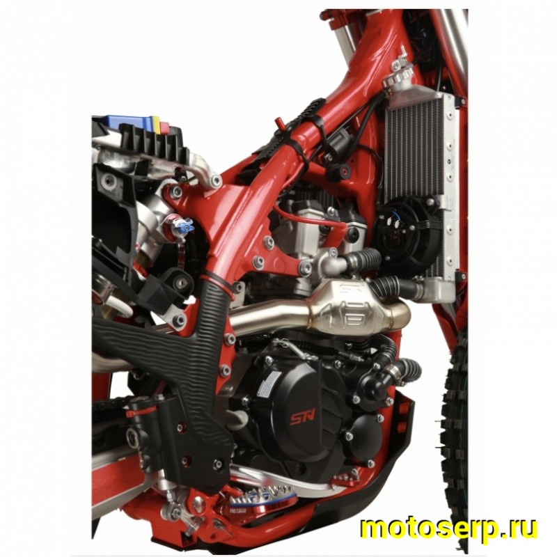 Купить  Мотоцикл Кросс/Эндуро STN G8 ZS174MN-5A (NB300)  21/18" купить с доставкой по Москве и России, цена, технические характеристики, комплектация фото  - motoserp.ru