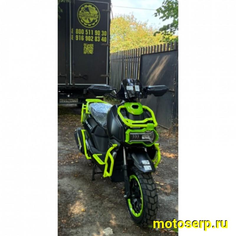 Купить  Скутер TMBK SCOOTER ICON 50сс 12/12", диск/бараб, (шт) 01500 (Progasi   купить с доставкой по Москве и России, цена, технические характеристики, комплектация фото  - motoserp.ru