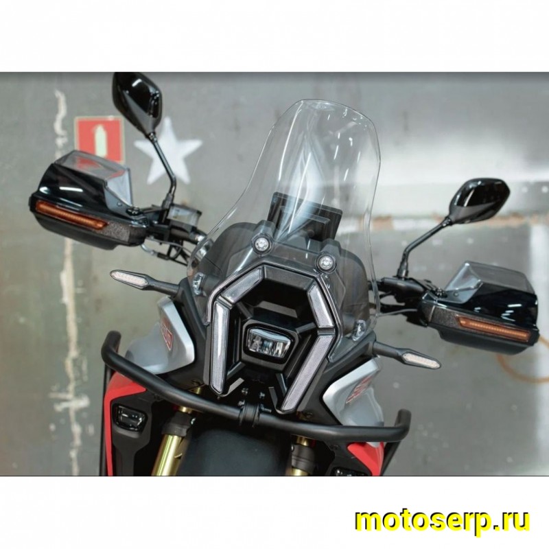 Купить  Мотоцикл внедорожный VMC Rally 300 (Тур-Эндуро) репл KTM Adventure 390, ЭПТС, 300cc, двиг. Rato RW175FVN 4х клап, 17"/17" (шт) (VMC (фото купить с доставкой по Москве и России, цена, технические характеристики, комплектация фото  - motoserp.ru