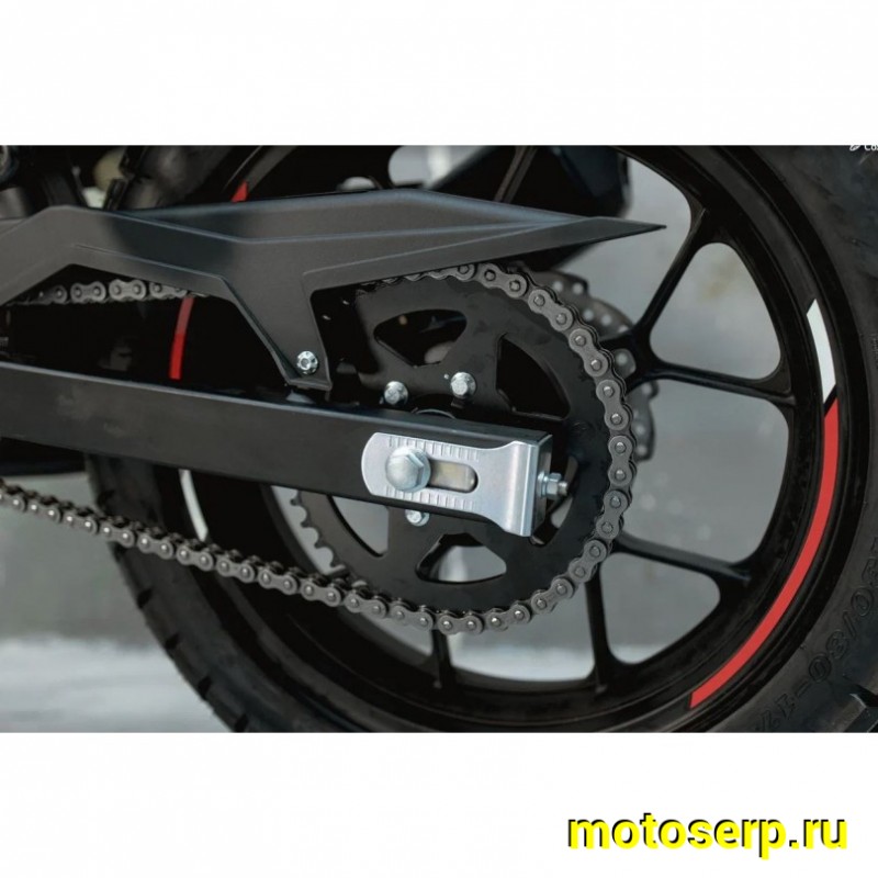 Купить  Мотоцикл внедорожный VMC Rally 300 (Тур-Эндуро) репл KTM Adventure 390, ЭПТС, 300cc, двиг. Rato RW175FVN 4х клап, 17"/17" (шт) (VMC (фото купить с доставкой по Москве и России, цена, технические характеристики, комплектация фото  - motoserp.ru