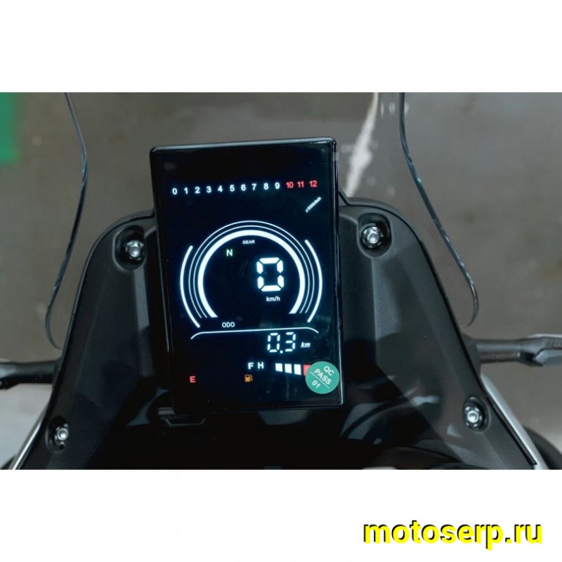 Купить  Мотоцикл внедорожный VMC Rally 300 (Тур-Эндуро) репл KTM Adventure 390, ЭПТС, 300cc, двиг. Rato RW175FVN 4х клап, 17"/17" (шт) (VMC (фото купить с доставкой по Москве и России, цена, технические характеристики, комплектация фото  - motoserp.ru