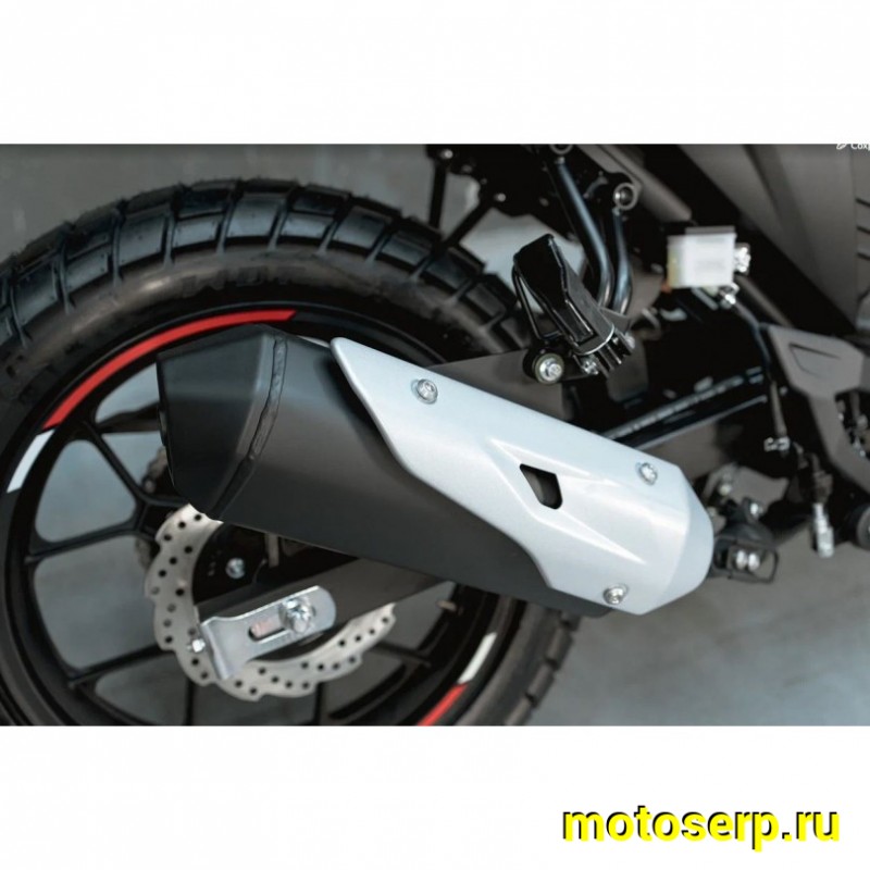 Купить  Мотоцикл внедорожный VMC Rally 300 (Тур-Эндуро) репл KTM Adventure 390, ЭПТС, 300cc, двиг. Rato RW175FVN 4х клап, 17"/17" (шт) (VMC (фото купить с доставкой по Москве и России, цена, технические характеристики, комплектация фото  - motoserp.ru