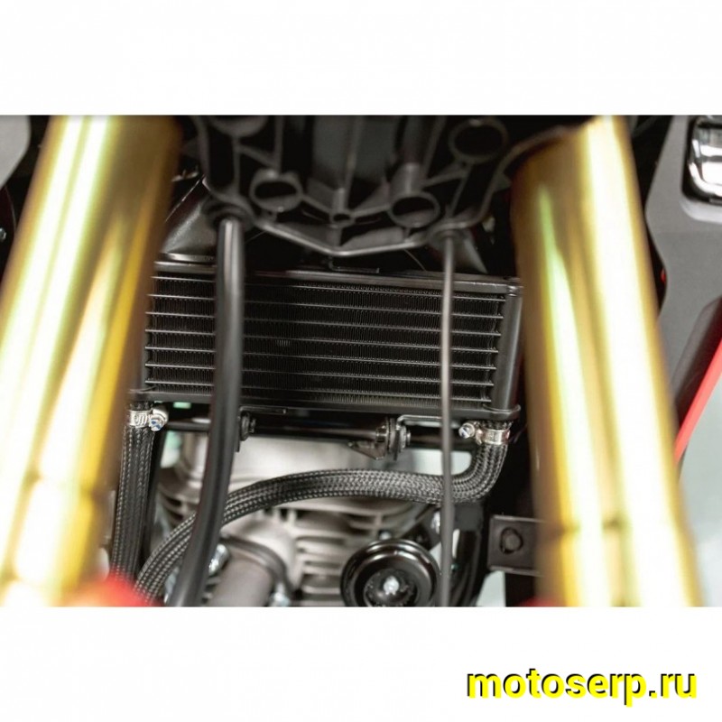 Купить  Мотоцикл внедорожный VMC Rally 300 (Тур-Эндуро) репл KTM Adventure 390, ЭПТС, 300cc, двиг. Rato RW175FVN 4х клап, 17"/17" (шт) (VMC (фото купить с доставкой по Москве и России, цена, технические характеристики, комплектация фото  - motoserp.ru