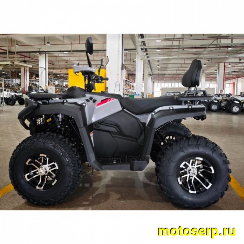 Купить  200cc Комплект запчастей для сборки HAMMER 200E (Mikilon) 10/10" Нов кузов квад. фары. 2026 лебед, фарк, эл/руч старт, под. ручек (шт) (MM 55636 (ФОТО купить с доставкой по Москве и России, цена, технические характеристики, комплектация фото  - motoserp.ru