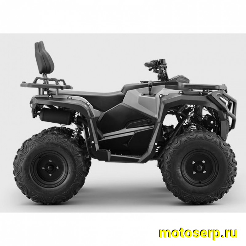 Купить  200cc Комплект запчастей для сборки HAMMER 200E (Mikilon) 10/10" Нов кузов квад. фары. 2026 лебед, фарк, эл/руч старт, под. ручек (шт) (MM 55636 (ФОТО купить с доставкой по Москве и России, цена, технические характеристики, комплектация фото  - motoserp.ru