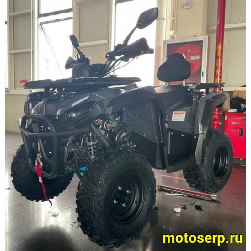 Купить  200cc Комплект запчастей для сборки HAMMER 200 Long (Mikilon) Фары квад Длинная база, фарк, Литые диски колес, эл.панель, ручн/эл.старт (шт) (MM 77383 купить с доставкой по Москве и России, цена, технические характеристики, комплектация фото  - motoserp.ru