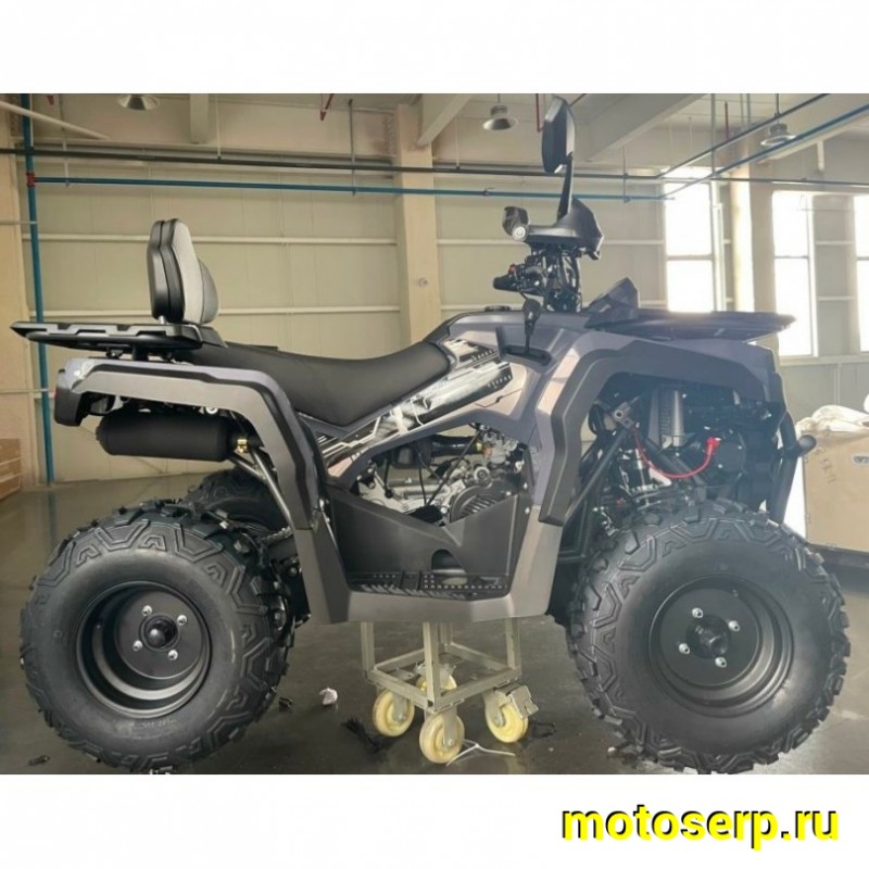 Купить  200cc Комплект запчастей для сборки HAMMER 200 Long (Mikilon) Фары квад Длинная база, фарк, Литые диски колес, эл.панель, ручн/эл.старт (шт) (MM 77383 купить с доставкой по Москве и России, цена, технические характеристики, комплектация фото  - motoserp.ru
