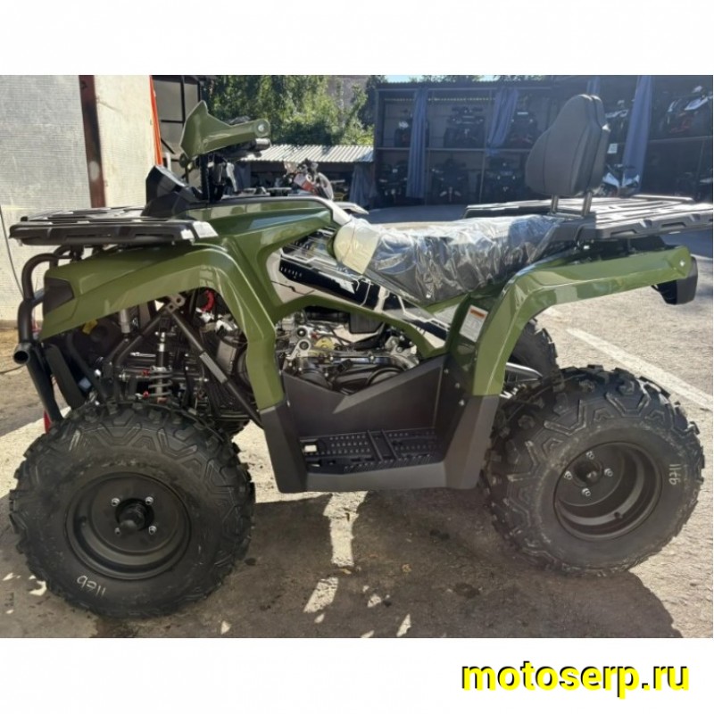 Купить  200cc Комплект запчастей для сборки HAMMER 200 Long (Mikilon) Фары квад Длинная база, фарк, Литые диски колес, эл.панель, ручн/эл.старт (шт) (MM 77383 купить с доставкой по Москве и России, цена, технические характеристики, комплектация фото  - motoserp.ru