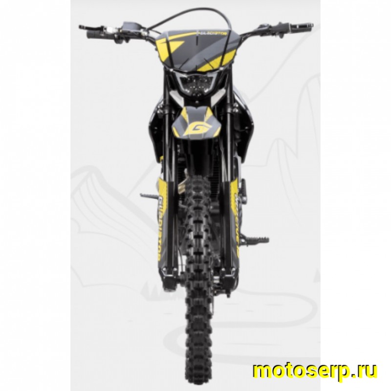 Купить  Мотоцикл Кросс/Эндуро Gladiator C2, 250cc, 172FMM, 21/18", диск/диск (шт)  купить с доставкой по Москве и России, цена, технические характеристики, комплектация фото  - motoserp.ru