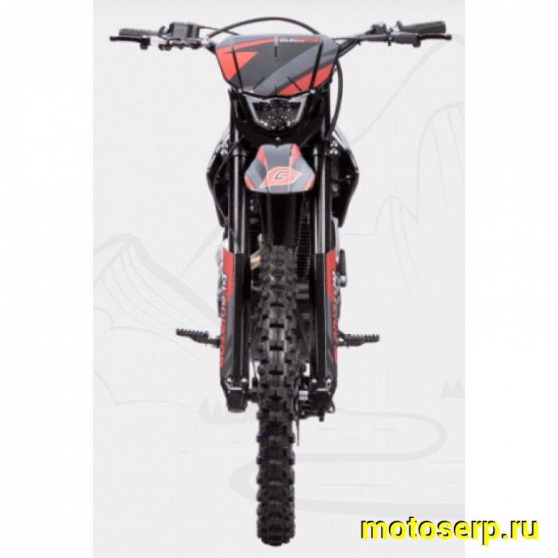 Купить  Мотоцикл Кросс/Эндуро Gladiator C2, 250cc, 172FMM, 21/18", диск/диск (шт)  купить с доставкой по Москве и России, цена, технические характеристики, комплектация фото  - motoserp.ru