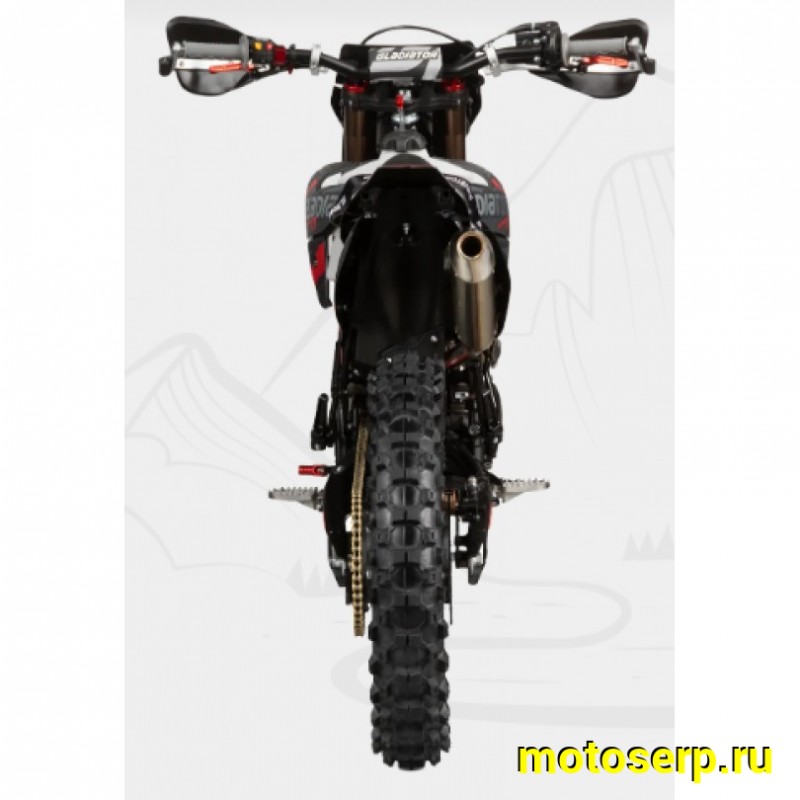 Купить  Мотоцикл Кросс/Эндуро Gladiator K1, 250cc, 165FMM, 21/18", диск/диск (шт)  купить с доставкой по Москве и России, цена, технические характеристики, комплектация фото  - motoserp.ru