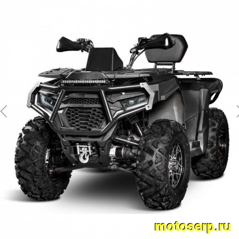 Купить  300cc Квадроцикл IRBIS TA-F300 EFI (ПСМ) утилитарный 4&times;4, инжектор, 300сс 2026г. 12"/12"  (шт)  купить с доставкой по Москве и России, цена, технические характеристики, комплектация фото  - motoserp.ru