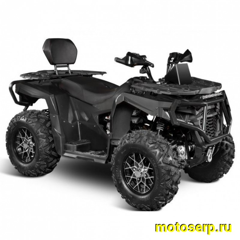 Купить  300cc Квадроцикл IRBIS TA-F300 EFI (ПСМ) утилитарный 4&times;4, инжектор, 300сс 2026г. 12"/12"  (шт)  купить с доставкой по Москве и России, цена, технические характеристики, комплектация фото  - motoserp.ru