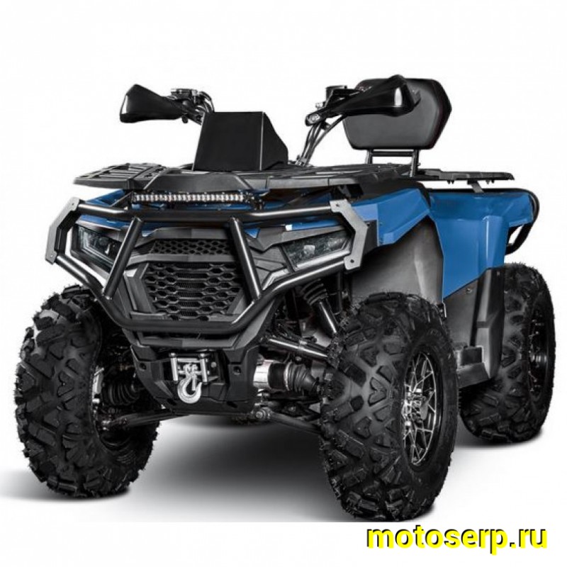 Купить  300cc Квадроцикл IRBIS TA-F300 EFI (ПСМ) утилитарный 4&times;4, инжектор, 300сс 2026г. 12"/12"  (шт)  купить с доставкой по Москве и России, цена, технические характеристики, комплектация фото  - motoserp.ru