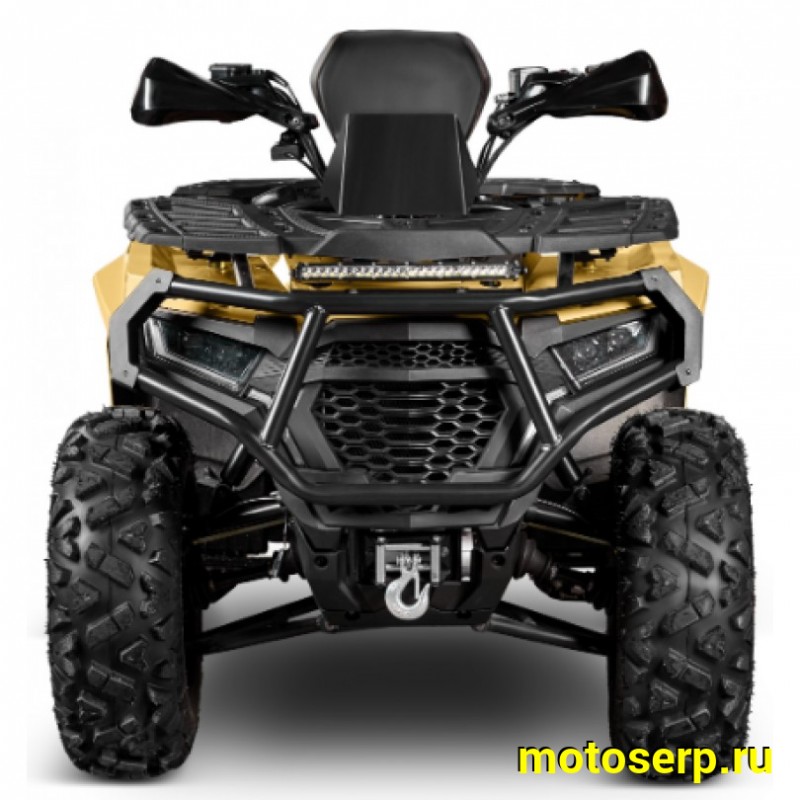 Купить  300cc Квадроцикл IRBIS TA-F300 EFI (ПСМ) утилитарный 4&times;4, инжектор, 300сс 2026г. 12"/12"  (шт)  купить с доставкой по Москве и России, цена, технические характеристики, комплектация фото  - motoserp.ru
