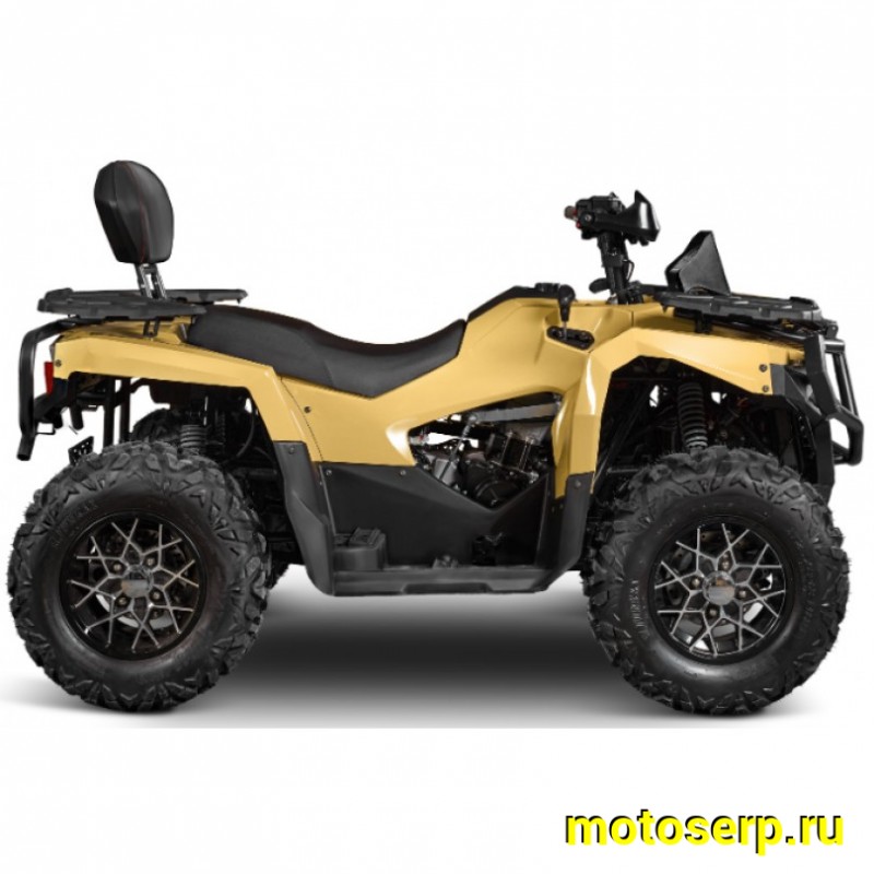 Купить  300cc Квадроцикл IRBIS TA-F300 EFI (ПСМ) утилитарный 4&times;4, инжектор, 300сс 2026г. 12"/12"  (шт)  купить с доставкой по Москве и России, цена, технические характеристики, комплектация фото  - motoserp.ru