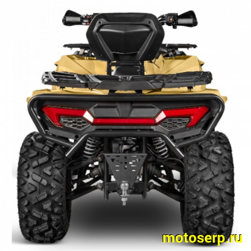 Купить  300cc Квадроцикл IRBIS TA-F300 EFI (ПСМ) утилитарный 4&times;4, инжектор, 300сс 2026г. 12"/12"  (шт)  купить с доставкой по Москве и России, цена, технические характеристики, комплектация фото  - motoserp.ru