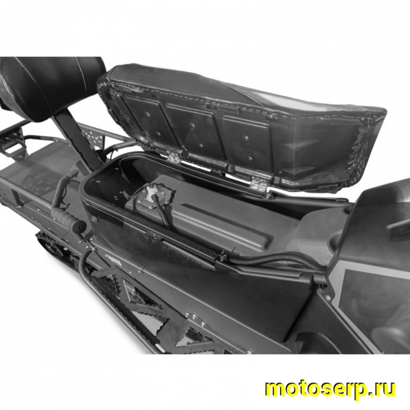 Купить  Снегоход IRBIS SF300 EFI, 288сс 4т, с ПСМ, жидкст..охл.,диск.,вариатор., инжектор. (шт) купить с доставкой по Москве и России, цена, технические характеристики, комплектация фото  - motoserp.ru
