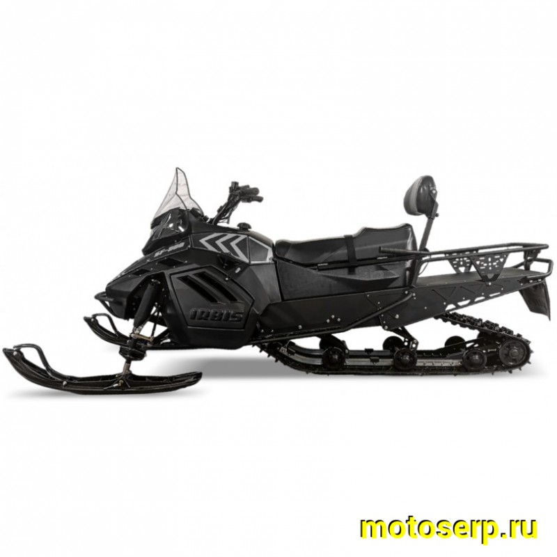 Купить  Снегоход IRBIS SF300 EFI, 288сс 4т, с ПСМ, жидкст..охл.,диск.,вариатор., инжектор. (шт) купить с доставкой по Москве и России, цена, технические характеристики, комплектация фото  - motoserp.ru