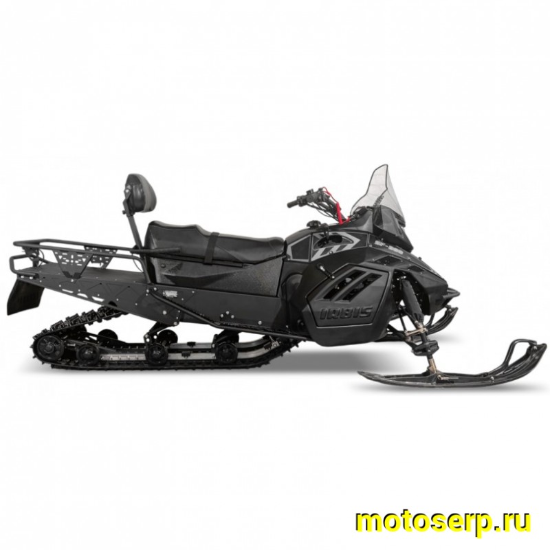 Купить  Снегоход IRBIS SF300 EFI, 288сс 4т, с ПСМ, жидкст..охл.,диск.,вариатор., инжектор. (шт) купить с доставкой по Москве и России, цена, технические характеристики, комплектация фото  - motoserp.ru