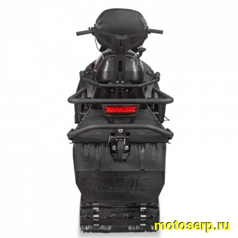 Купить  Снегоход IRBIS SF300 EFI, 288сс 4т, с ПСМ, жидкст..охл.,диск.,вариатор., инжектор. (шт) купить с доставкой по Москве и России, цена, технические характеристики, комплектация фото  - motoserp.ru