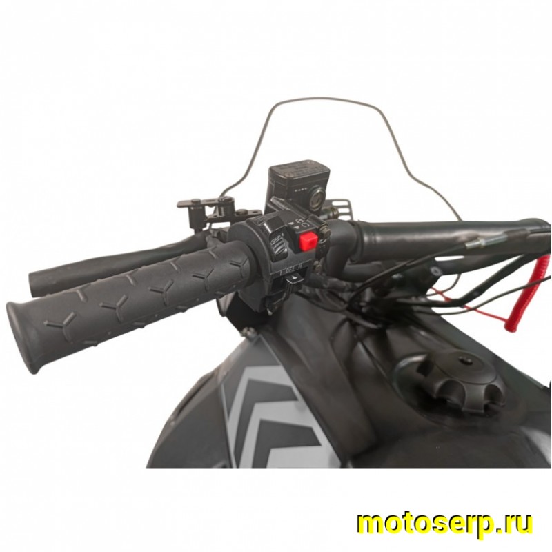 Купить  Снегоход IRBIS SF300 EFI, 288сс 4т, с ПСМ, жидкст..охл.,диск.,вариатор., инжектор. (шт) купить с доставкой по Москве и России, цена, технические характеристики, комплектация фото  - motoserp.ru