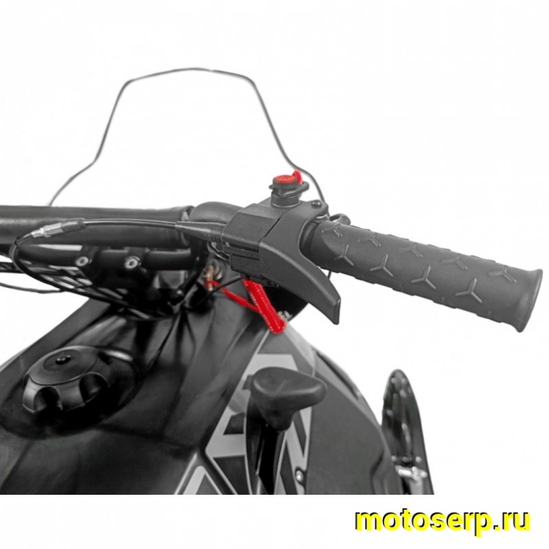 Купить  Снегоход IRBIS SF300 EFI, 288сс 4т, с ПСМ, жидкст..охл.,диск.,вариатор., инжектор. (шт) купить с доставкой по Москве и России, цена, технические характеристики, комплектация фото  - motoserp.ru