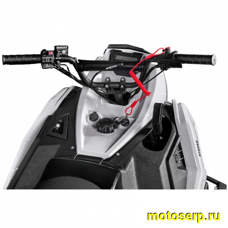 Купить  Снегоход IRBIS SF300 RPO EFI, 300сс 4т, жидкст..охл.,диск.,вариатор., инжектор. (шт) купить с доставкой по Москве и России, цена, технические характеристики, комплектация фото  - motoserp.ru