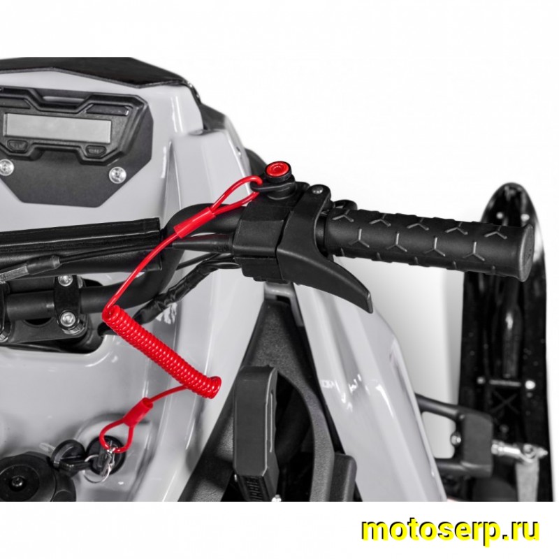 Купить  Снегоход IRBIS SF300 RPO EFI, 300сс 4т, жидкст..охл.,диск.,вариатор., инжектор. (шт) купить с доставкой по Москве и России, цена, технические характеристики, комплектация фото  - motoserp.ru