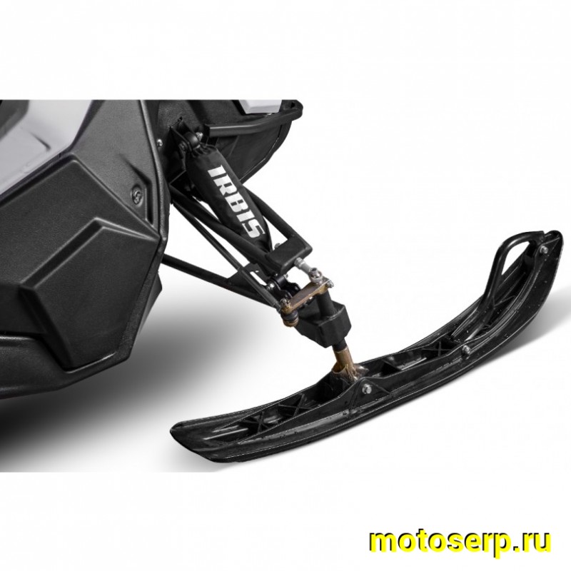 Купить  Снегоход IRBIS SF300 RPO EFI, 300сс 4т, жидкст..охл.,диск.,вариатор., инжектор. (шт) купить с доставкой по Москве и России, цена, технические характеристики, комплектация фото  - motoserp.ru