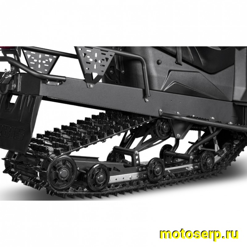 Купить  Снегоход IRBIS SF300 RPO EFI, 300сс 4т, жидкст..охл.,диск.,вариатор., инжектор. (шт) купить с доставкой по Москве и России, цена, технические характеристики, комплектация фото  - motoserp.ru