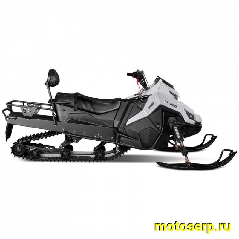 Купить  Снегоход IRBIS SF300 RPO EFI, 300сс 4т, жидкст..охл.,диск.,вариатор., инжектор. (шт) купить с доставкой по Москве и России, цена, технические характеристики, комплектация фото  - motoserp.ru