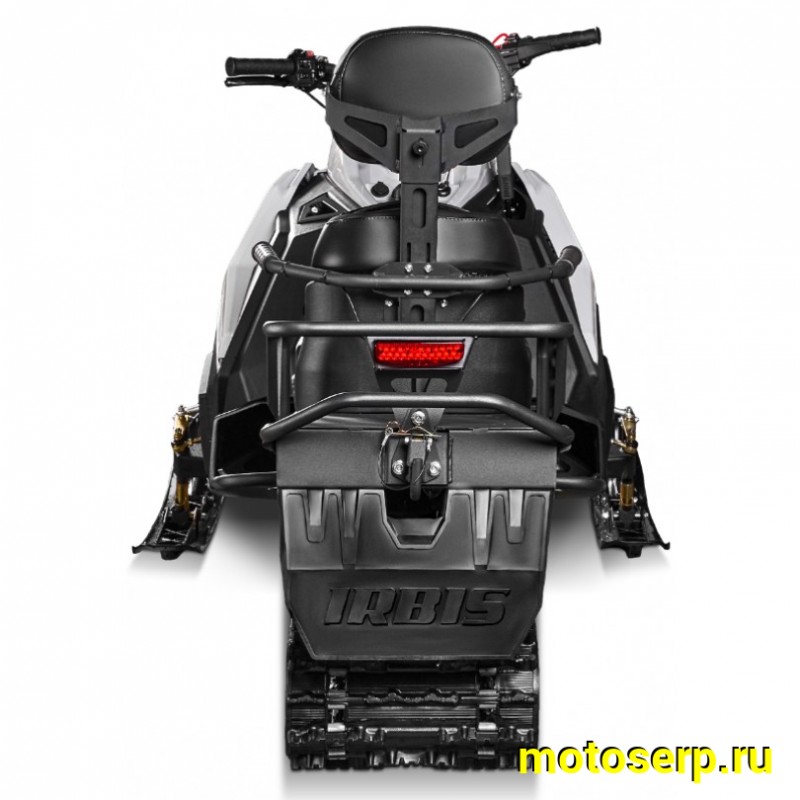 Купить  Снегоход IRBIS SF300 RPO EFI, 300сс 4т, жидкст..охл.,диск.,вариатор., инжектор. (шт) купить с доставкой по Москве и России, цена, технические характеристики, комплектация фото  - motoserp.ru