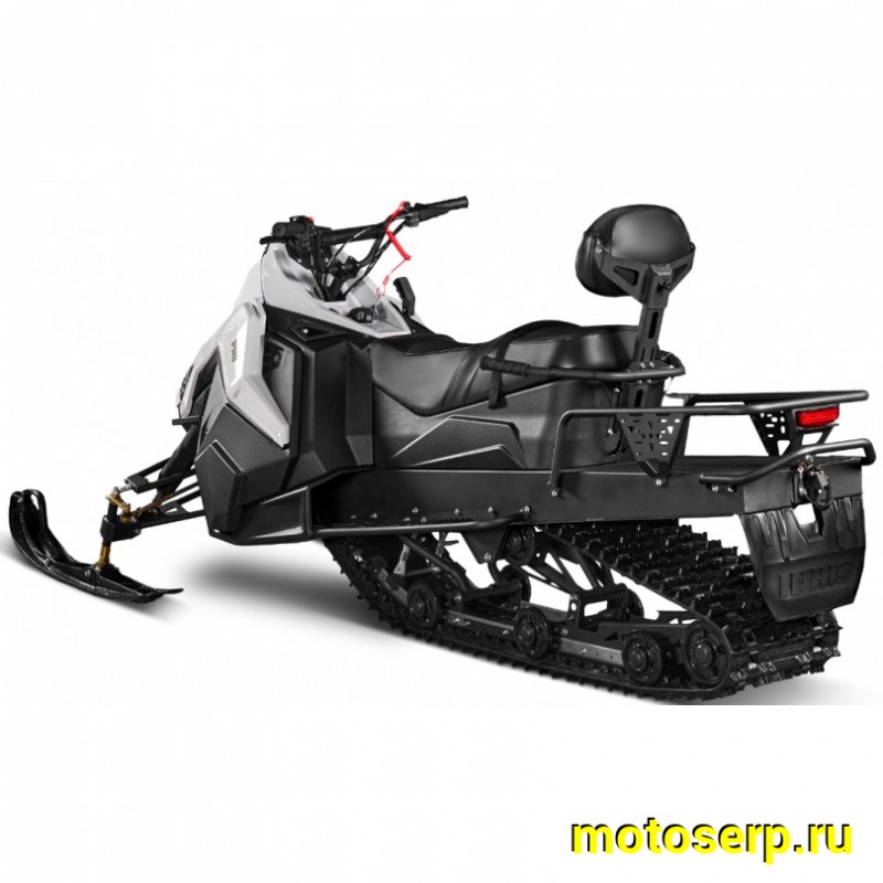 Купить  Снегоход IRBIS SF300 RPO EFI, 300сс 4т, жидкст..охл.,диск.,вариатор., инжектор. (шт) купить с доставкой по Москве и России, цена, технические характеристики, комплектация фото  - motoserp.ru