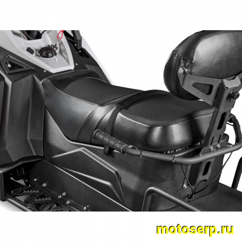 Купить  Снегоход IRBIS SF300 RPO EFI, 300сс 4т, жидкст..охл.,диск.,вариатор., инжектор. (шт) купить с доставкой по Москве и России, цена, технические характеристики, комплектация фото  - motoserp.ru