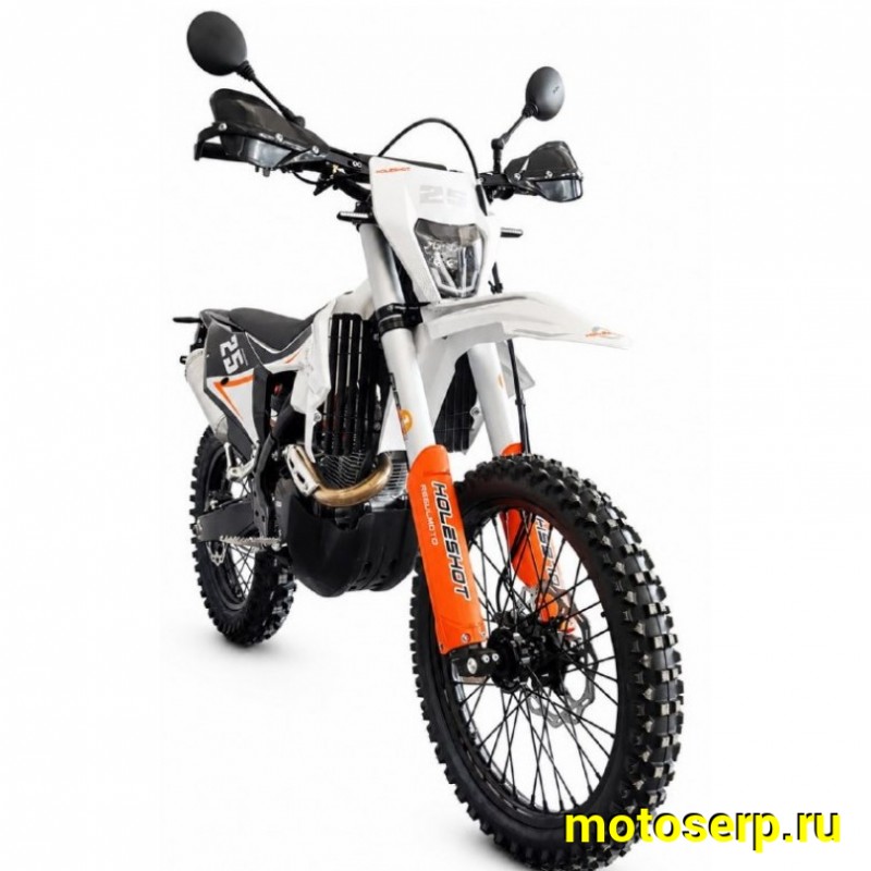 Купить  Мотоцикл Кросс/Эндуро Regulmoto Holeshot Pro PR350 (ЭПТС)  (шт) (ФОТО купить с доставкой по Москве и России, цена, технические характеристики, комплектация фото  - motoserp.ru