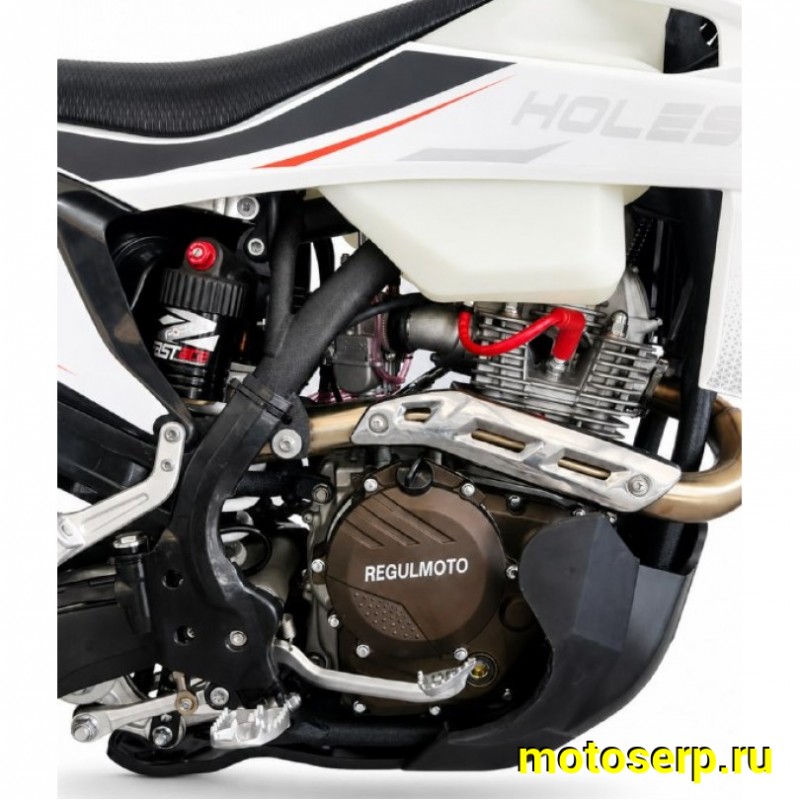 Купить  Мотоцикл Кросс/Эндуро Regulmoto Holeshot Pro PR350 (ЭПТС)  (шт) (ФОТО купить с доставкой по Москве и России, цена, технические характеристики, комплектация фото  - motoserp.ru