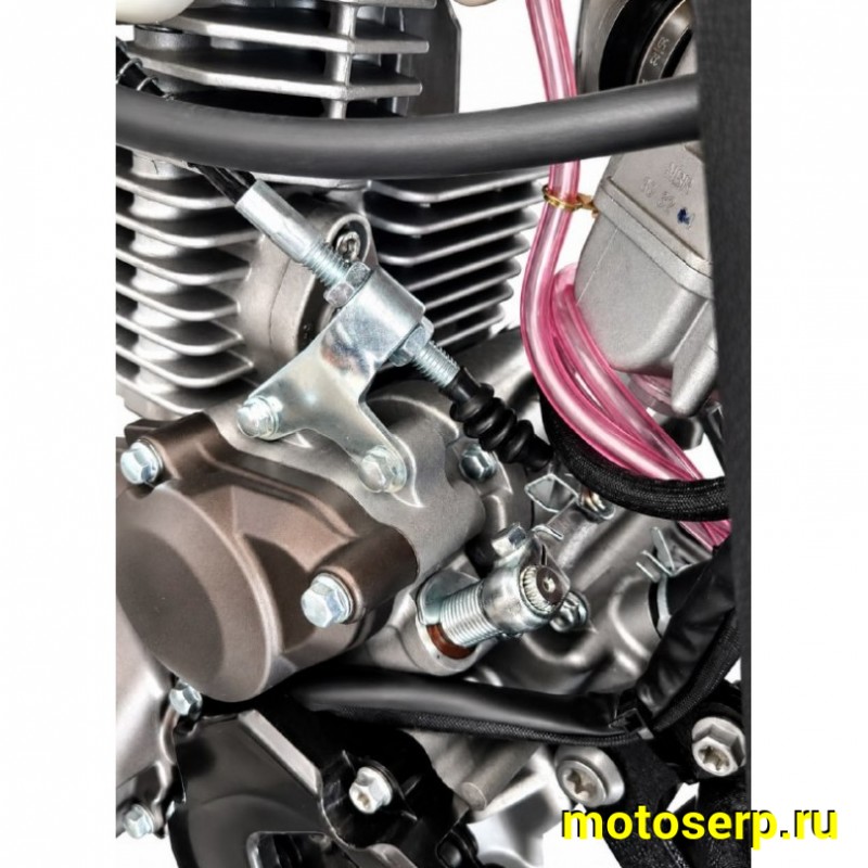 Купить  Мотоцикл Кросс/Эндуро Regulmoto Holeshot Pro PR350 (ЭПТС)  (шт) (ФОТО купить с доставкой по Москве и России, цена, технические характеристики, комплектация фото  - motoserp.ru