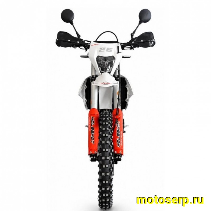 Купить  Мотоцикл Кросс/Эндуро Regulmoto Holeshot Pro PR350 (ЭПТС)  (шт) (ФОТО купить с доставкой по Москве и России, цена, технические характеристики, комплектация фото  - motoserp.ru