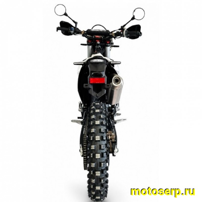 Купить  Мотоцикл Кросс/Эндуро Regulmoto Holeshot Pro PR350 (ЭПТС)  (шт) (ФОТО купить с доставкой по Москве и России, цена, технические характеристики, комплектация фото  - motoserp.ru