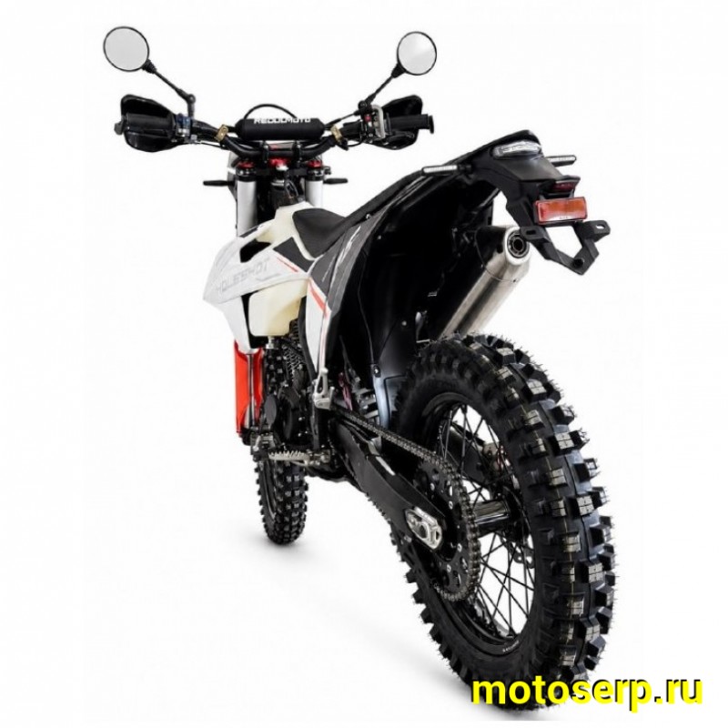 Купить  Мотоцикл Кросс/Эндуро Regulmoto Holeshot Pro PR350 (ЭПТС)  (шт) (ФОТО купить с доставкой по Москве и России, цена, технические характеристики, комплектация фото  - motoserp.ru