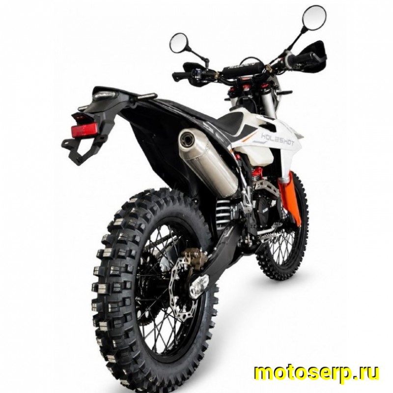 Купить  Мотоцикл Кросс/Эндуро Regulmoto Holeshot Pro PR350 (ЭПТС)  (шт) (ФОТО купить с доставкой по Москве и России, цена, технические характеристики, комплектация фото  - motoserp.ru