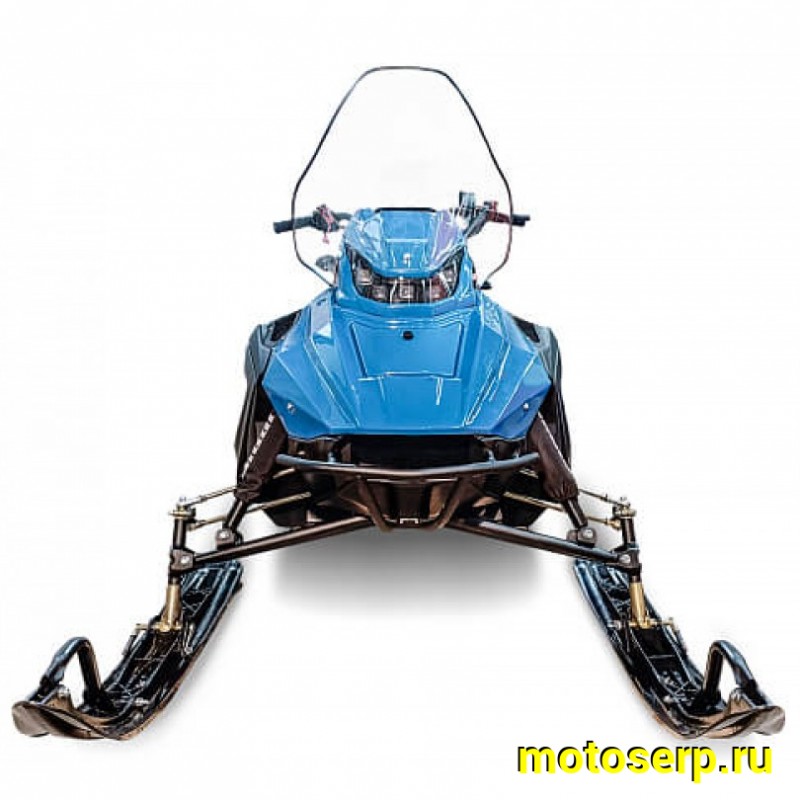 Купить  Снегоход IRBIS SK500 EFI , 460сс 4т, с ПСМ, возд.охл.,диск. гидр.,инжектор.  (шт) купить с доставкой по Москве и России, цена, технические характеристики, комплектация фото  - motoserp.ru